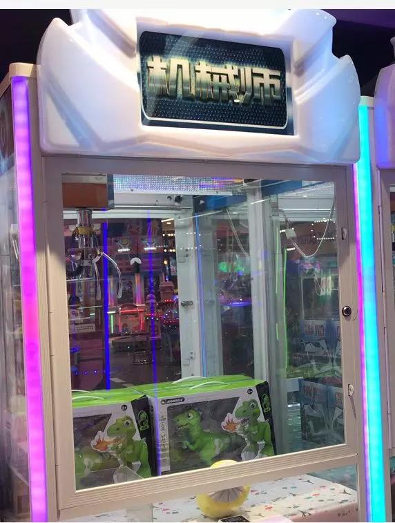  朱先生使用的机器。本文图片均来自西湖之声微信公号