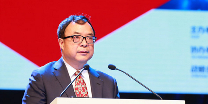 陈文辉:当前银行业和保险业对外开放具有必要