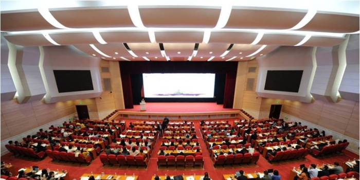 我校主办2018英语写作教学与研究研讨会