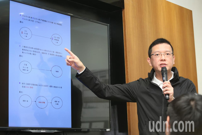  孙大千（图片来源：台湾“联合新闻网”）