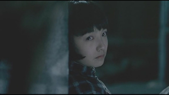 荧屏上的单身妈妈。图为电影《一个陌生女人的来信》（2004）剧照。