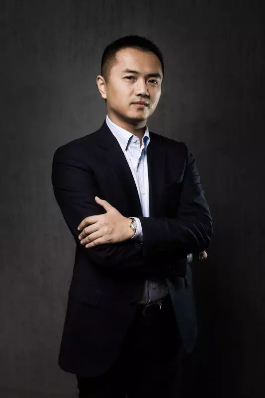 学霸总裁胡雨波履新阳光城任助理总裁!阳光城的学霸天团是如何练成的?__财经头条__新浪财经