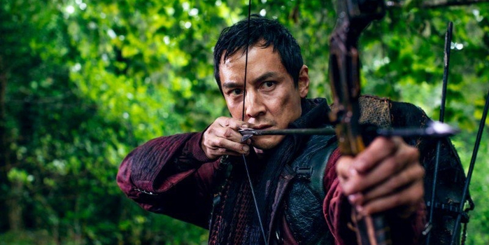 吴彦祖主演美剧《荒原》被砍,3月播最终季