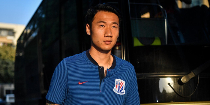 传荣昊加盟武汉卓尔基本定局,梁学铭、陈泽鹏