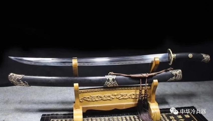 古代步兵手中的优秀防御武器——详谈腰刀缔造的传奇故事