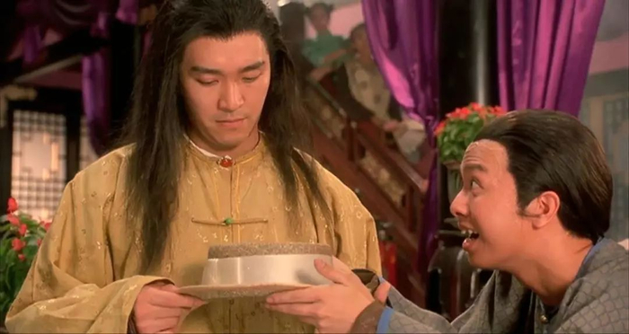 ▲《武状元苏乞儿》|对有些人而言