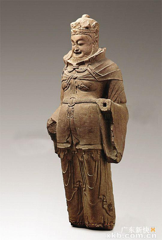 古代这些精美石刻, 给我们传递了哪些信息?