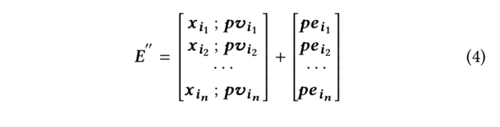 阿里提出基于transformer的个性化重排序模型prm首次用于大规模在线