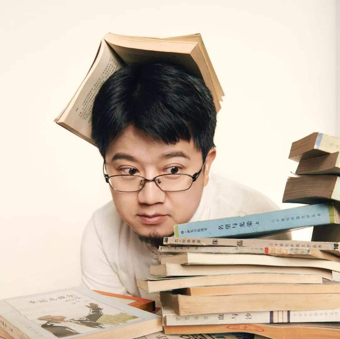 马伯庸玄武湖聊“后湖”:深挖文献感受到“小人物”力量__财经头条__新浪财经
