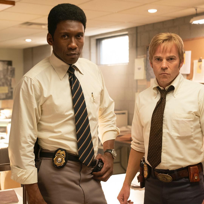 《真探》第三季剧照。