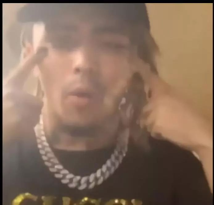 美国歌手辱华被中国rapper集体回怼,真的是很燃了!