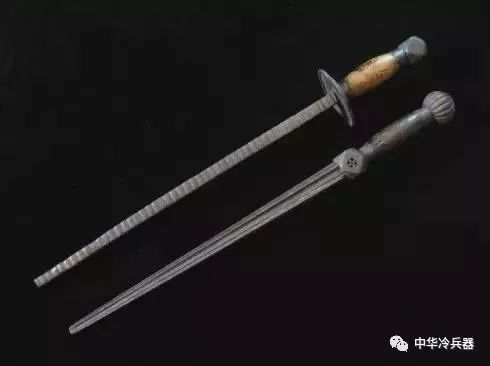 中国古代最强破甲武器——鞭_新浪新闻
