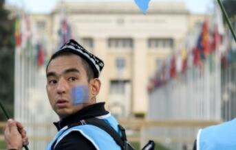 　　“世维会”总部设在慕尼黑，主要接受来自美国全国维护民主捐赠基金会的资助（图片来源：里士满新闻）