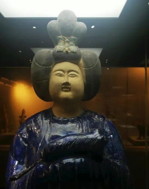 重庆大学博物馆展品