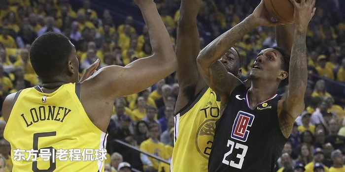 两数据创季后赛新高!快船逆转功臣却警告球队