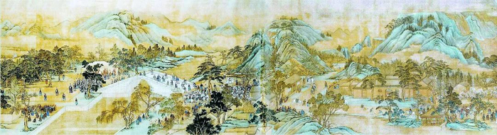 【水利史】大禹公祭将至,你真的了解大禹吗?