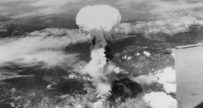苏联首颗原子弹爆炸内幕