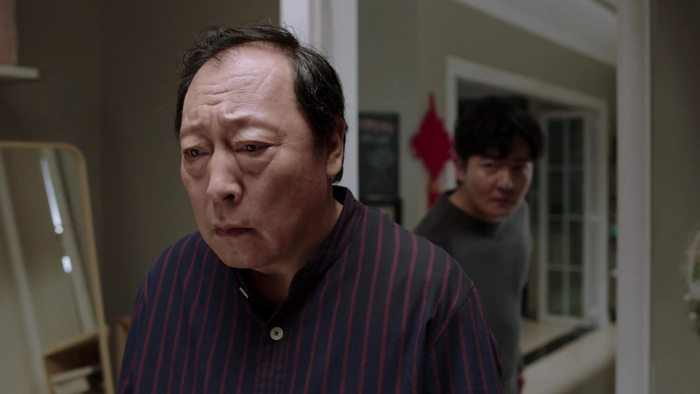 《都挺好》剧照。图源网络