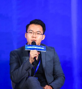  链得得CEO李非凡