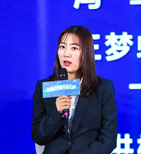  碳链价值合伙人蒋璐