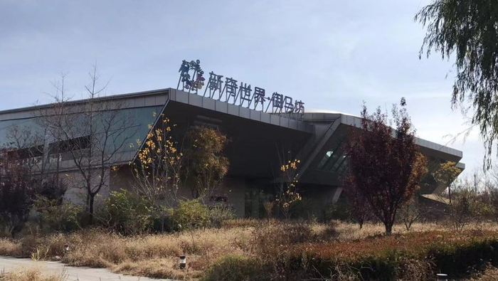每经记者 陈梦妤 摄