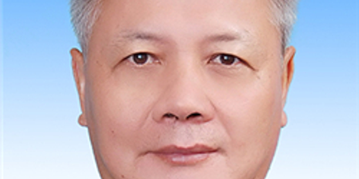 清远市人大常委会副主任徐建文接受审查调查