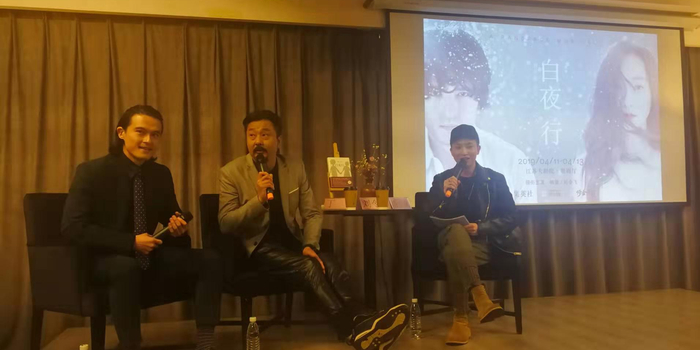 经典推理小说《白夜行》改编成音乐剧,即将在