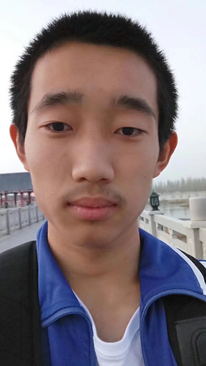 　刘方中照片