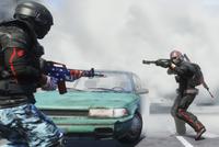 咸鱼翻身? 《H1Z1》PS4公测首日在线人数超过20万