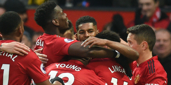 盛宴还是梦魇 曼联在2月份遭遇魔鬼赛程