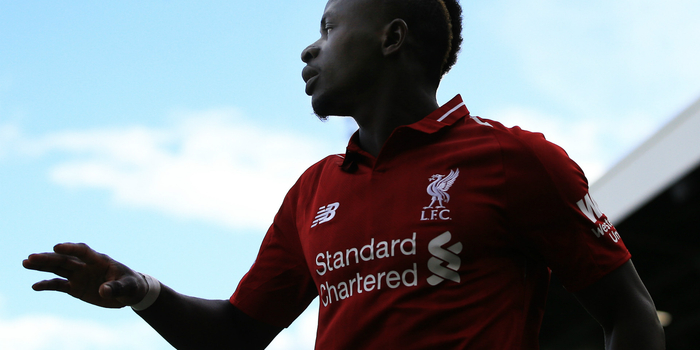 2019英超第一射手!马内势不可挡刷新同胞纪录