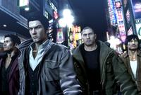 PS4平台《如龙5》繁体中文版将于6月20日发售