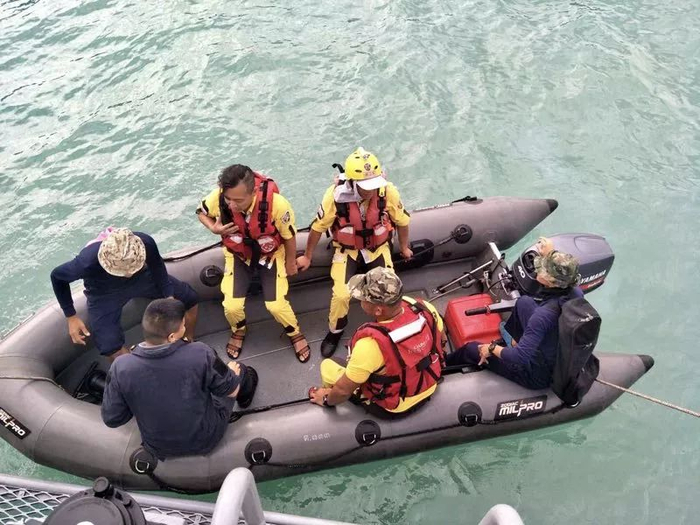  图片来自公羊队