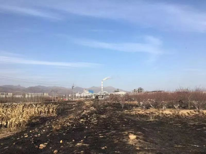 摄影/本刊记者&nbsp;胥大伟