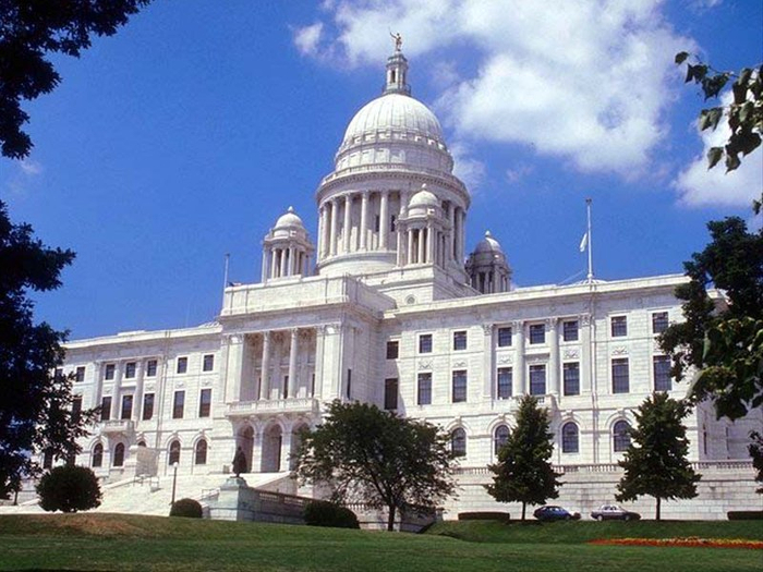 白宫，图片来源：中国网