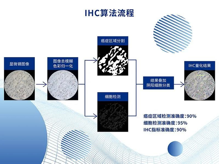 训练学习过程的流程示意图