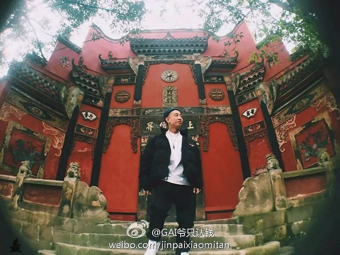 为什么经历过社会底层的人，都喜欢Gai？