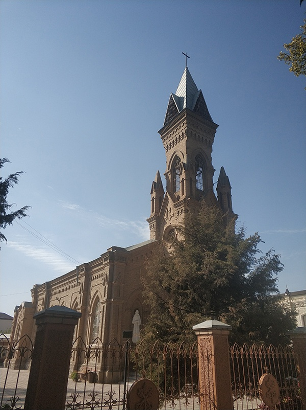 施洗者约翰教堂