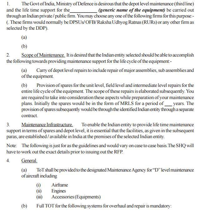 2016年印度初步批准的S-400购买协议，协议中有大量关于援建修理厂和技术转让的条款