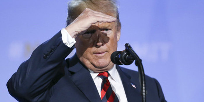 早参丨中国誓言彻查问题疫苗事件;台湾刻意曝