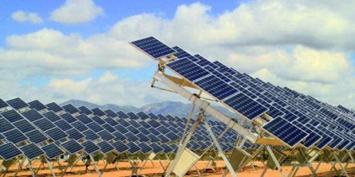 三部门发布史上最严光伏政策 光伏制造业将迎