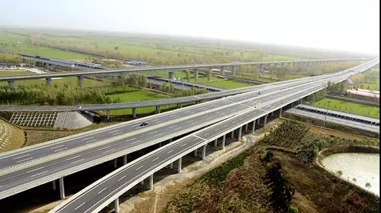 郑新黄河大桥 新乡市委宣传部图