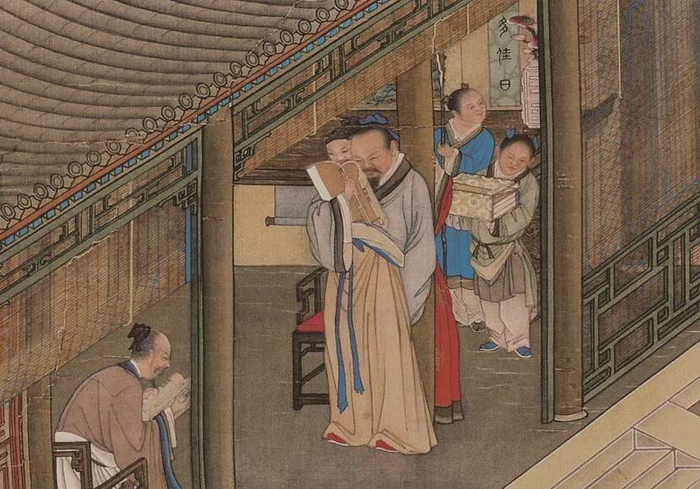 汉朝的“私学”与“官学”有何区别,仅是公立和私立之分吗|地方官|孝经|太学|弟子|经书_新浪新闻
