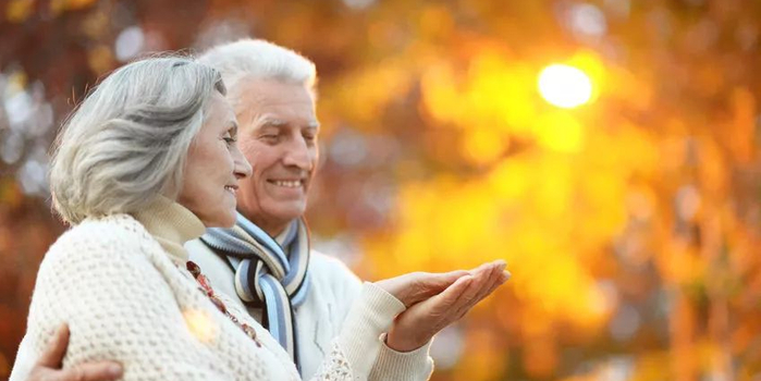 大额存单月息宝,但得夕阳无限好