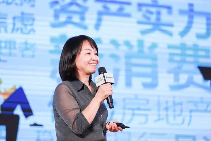 郑啸&nbsp; 智联招聘集团人力资源部高级总监