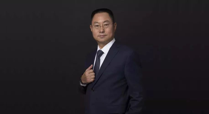 5岁砍柴放牛，如今年收30亿！他3次历经生死，才明白这个道理…__财经头条__新浪财经