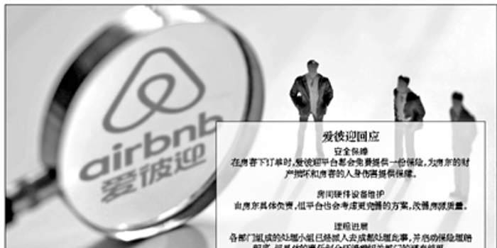 爱彼迎民宿驴友疑似一氧化碳中毒 涉事企房源