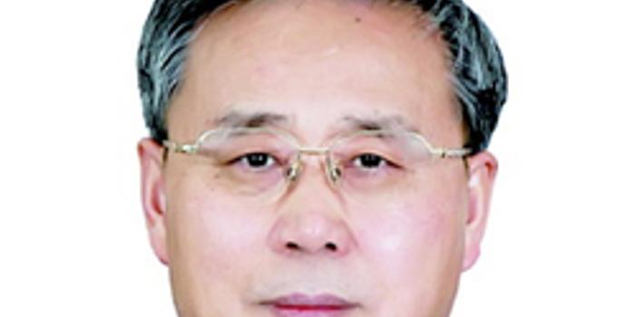 银保监会主席郭树清兼任央行党委书记、副行长