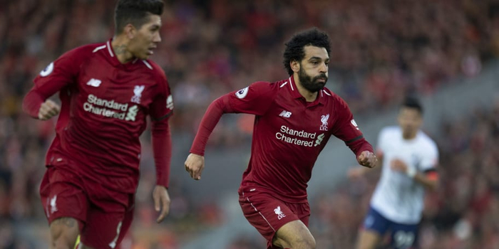 尤文筹划惊天转会?或以2亿欧元报价萨拉赫!