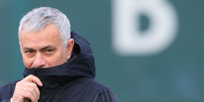 这四名皇马球员可能并不乐见穆帅的二进宫